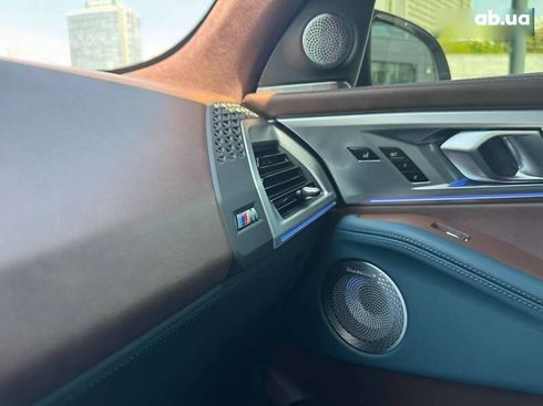 BMW XM 2023 - фото 30