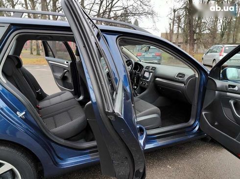 Volkswagen Golf 2010 - фото 29