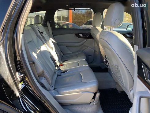 Audi Q7 2016 - фото 26