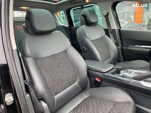 Peugeot 3008 2015 - фото 28