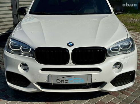 BMW X5 2015 - фото 16