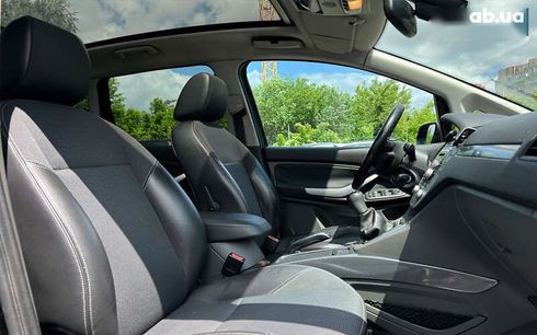 Ford C-Max 2007 - фото 9