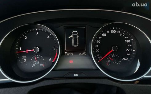 Volkswagen Passat 2015 - фото 12