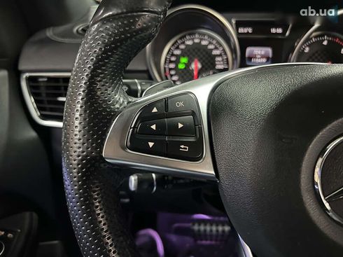Mercedes-Benz GLE-Class 2018 - фото 26