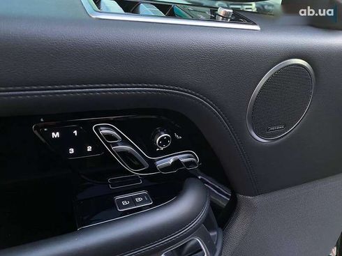 Land Rover Range Rover 2021 - фото 13