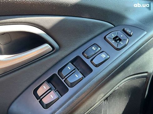 Hyundai ix35 2011 - фото 16