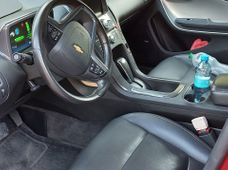 Продаж вживаних Chevrolet Volt 2015 року - купити на Автобазарі
