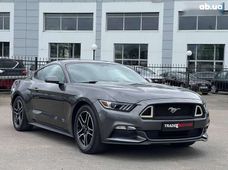 Купить Ford Mustang бу в Украине - купить на Автобазаре