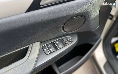 BMW X3 2012 - фото 8