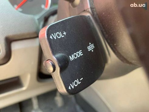 Ford Focus 2007 - фото 23