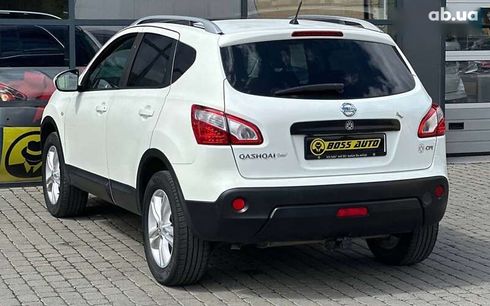 Nissan Qashqai 2010 - фото 4
