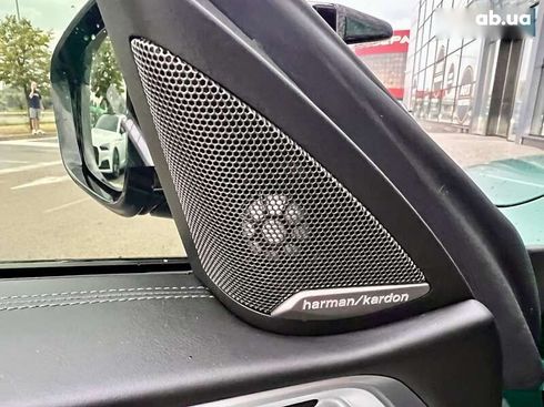 BMW M4 2023 - фото 15