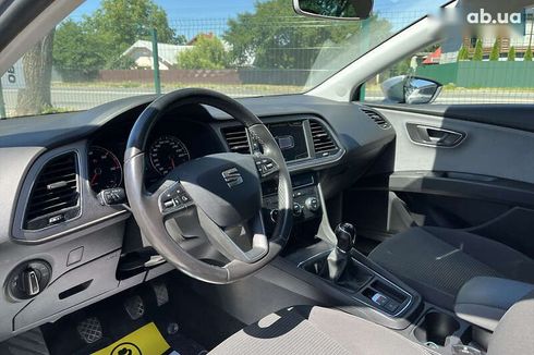 SEAT Leon 2018 - фото 9