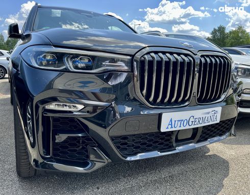 BMW X7 2021 - фото 2