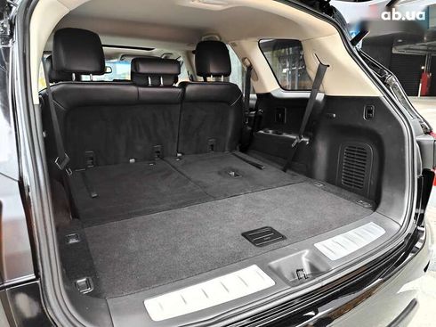 Infiniti QX60 2014 - фото 15
