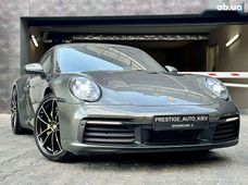 Купить Porsche бу в Украине - купить на Автобазаре