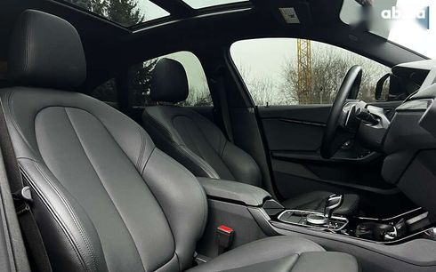 BMW 2 Series Gran Coupe 2020 - фото 22