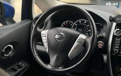 Nissan Versa 2017 - фото 11