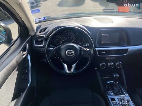 Mazda CX-5 2015 - фото 24