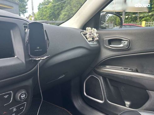 Jeep Compass 2019 - фото 16