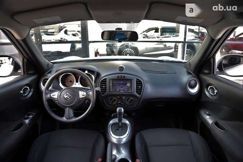 Nissan Juke 2012 - фото 10