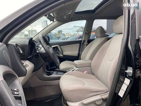 Toyota RAV4 2007 - фото 19