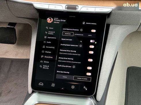 Lucid Motors Air 2023 - фото 29