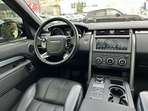 Land Rover Discovery 2019 - фото 23