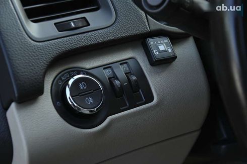 Opel Insignia 2009 - фото 17
