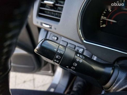 Toyota Highlander 2011 - фото 25