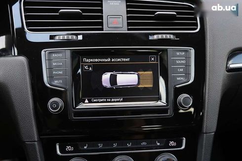 Volkswagen Golf 2013 - фото 18