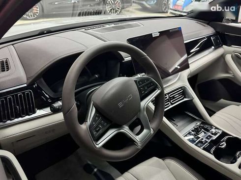 BYD Song 2025 - фото 10