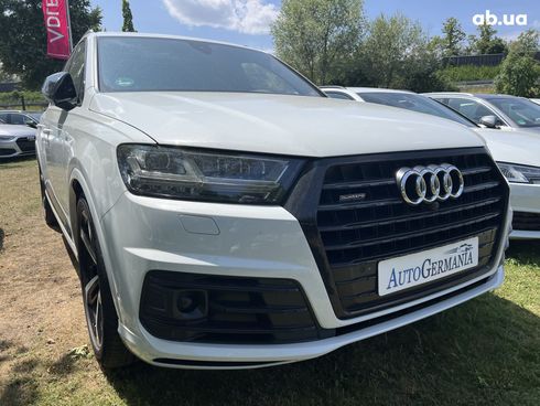 Audi Q7 2019 - фото 10