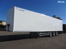 Купить автоприцеп LeciTrailer в Киевской области - купить на Автобазаре