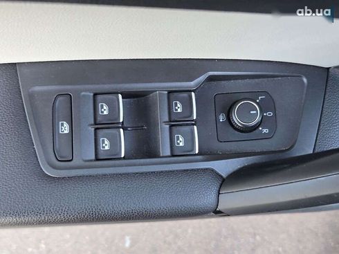 Volkswagen Tiguan 2018 - фото 19
