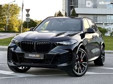 Продажа б/у BMW X5 2024 года - купить на Автобазаре