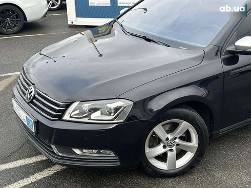 Volkswagen Passat 2013 - фото 9