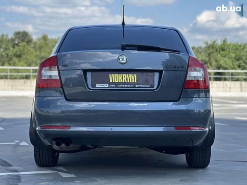 Skoda Octavia 2012 - фото 15