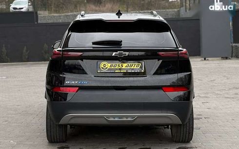 Chevrolet Bolt 2023 - фото 5