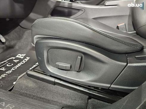 Jaguar F-Pace 2017 - фото 26