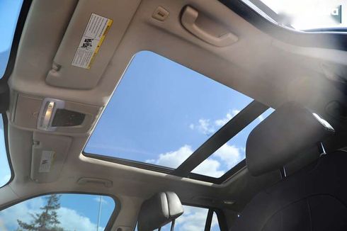 BMW X5 2015 - фото 25