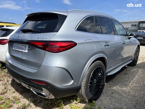 Mercedes-Benz GLC-Класс 2023 - фото 32