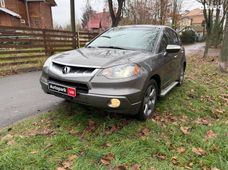 Продажа Acura RDX - купить на Автобазаре