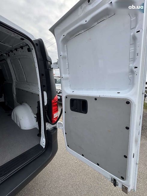 Mercedes-Benz Vito 2020 - фото 29