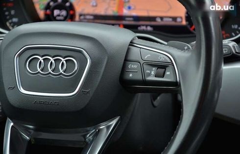 Audi a4 allroad 2017 - фото 30
