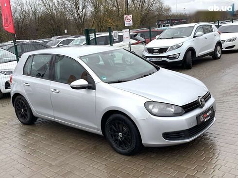 Volkswagen Golf 2008 - фото 7
