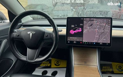 Tesla Model 3 2019 - фото 17