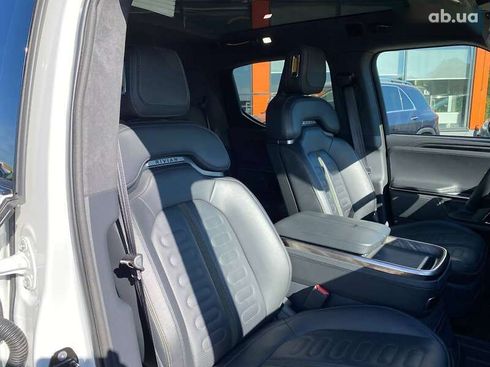 Rivian R1T 2022 - фото 27