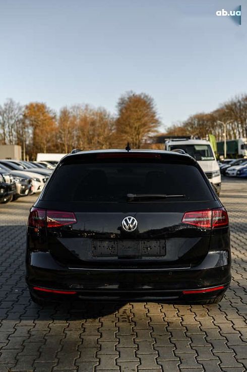 Volkswagen Passat 2018 - фото 14