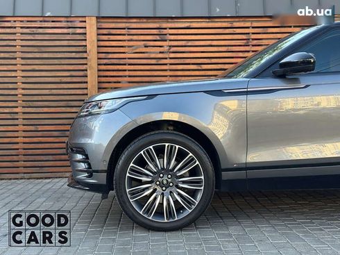 Land Rover Range Rover Velar 2018 - фото 9